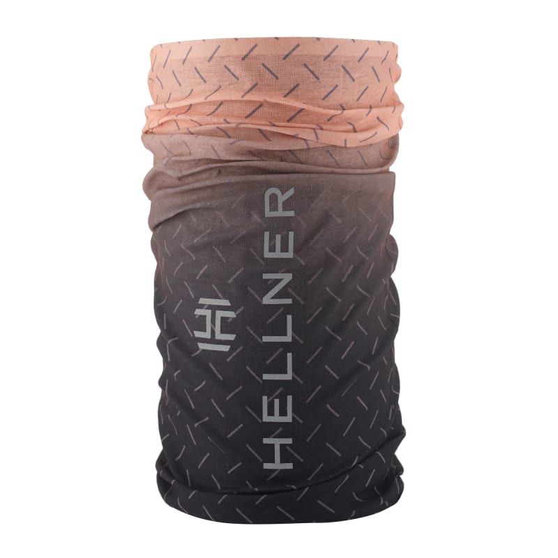 Hellner Hellner Neck Warmer 2.0 Pink