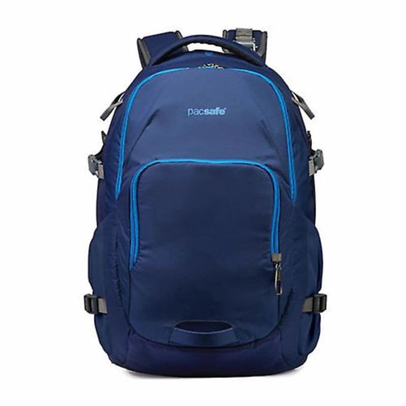 Pacsafe Venturesafe 28L G3 Backpack Lakeside Blue