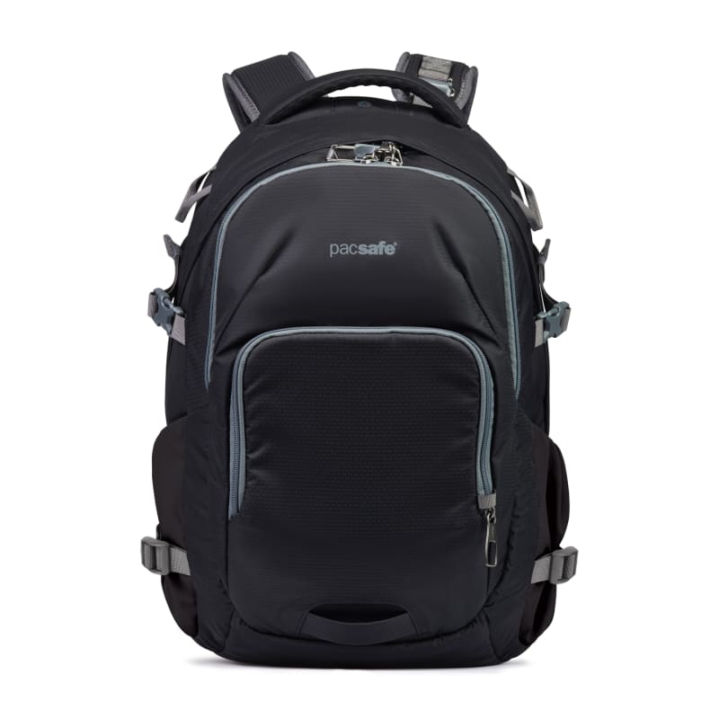 Pacsafe Venturesafe 28L G3 Backpack Black