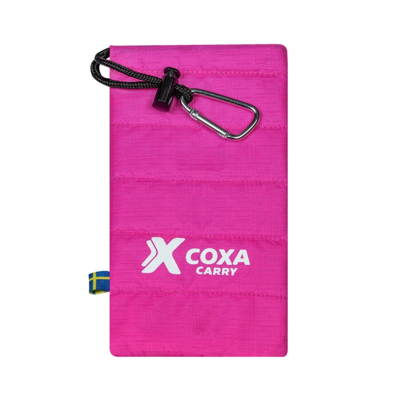 Coxa Carry Mobile Thermo Case Pink