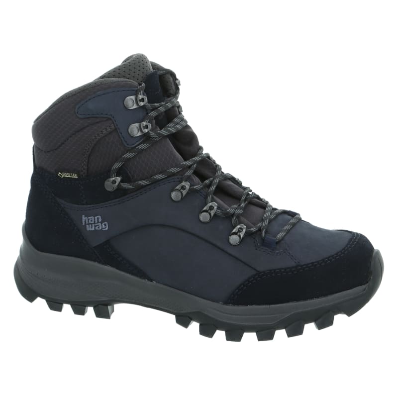 Women’s Banks SF Extra Lady Gore-Tex