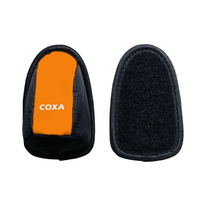 Coxa Carry Anti Freeze Case Velcro Black/Orange