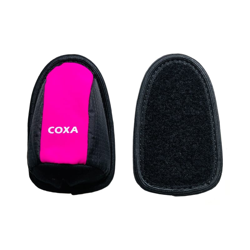Coxa Carry Anti Freeze Case Velcro Black/Pink