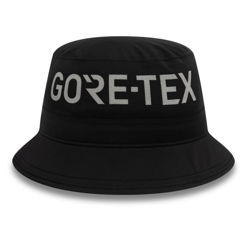 new era Gore-Tex Reflective Bucket Neyan Black