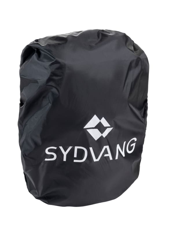 Sydvang Backpack Raincover M Black