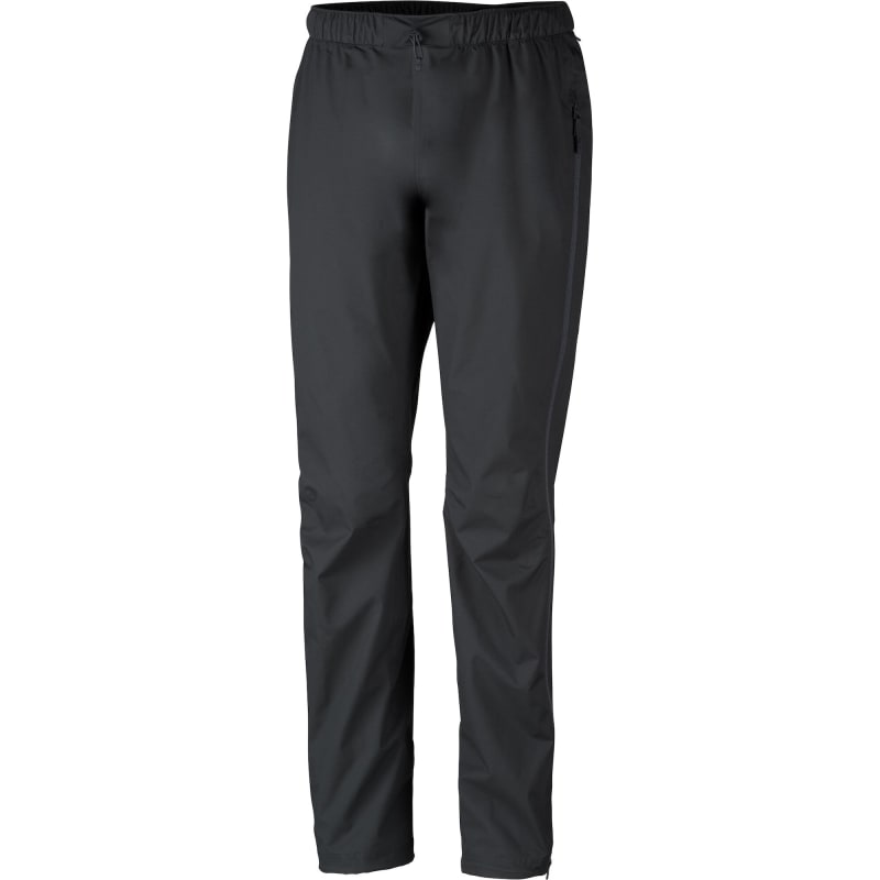 Lundhags Lo Women’s Pant Charcoal