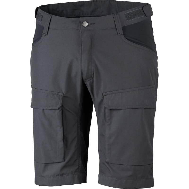 Lundhags Authentic II Men’s Shorts Granite/Charcoal