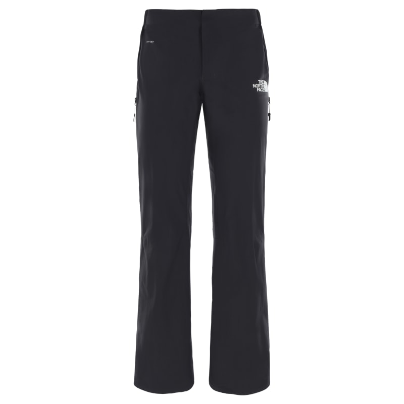 The North Face Women’s Impendor 2.5L Pant Weathered Black/TNF Black