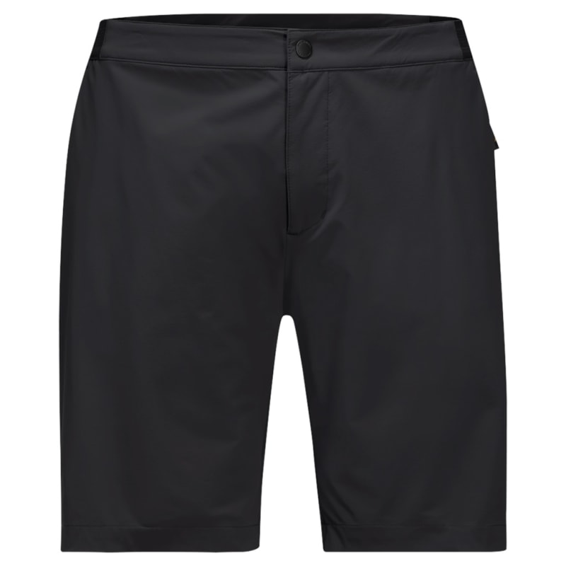 Jack Wolfskin Men’s Jwp Shorts Black