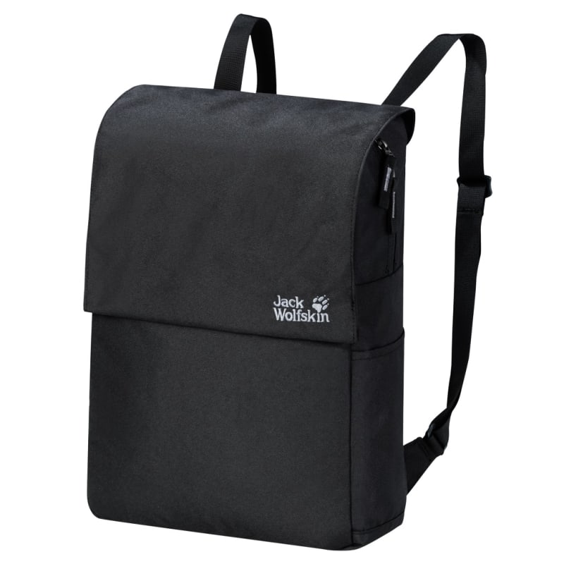 Jack Wolfskin Lynn Pack Black