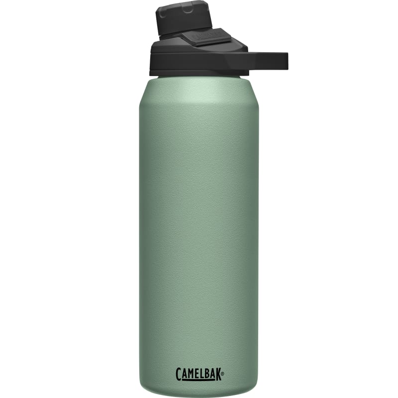 Camelbak Chute Mag 1L Vacuum Insulated Stainless Steel Moss