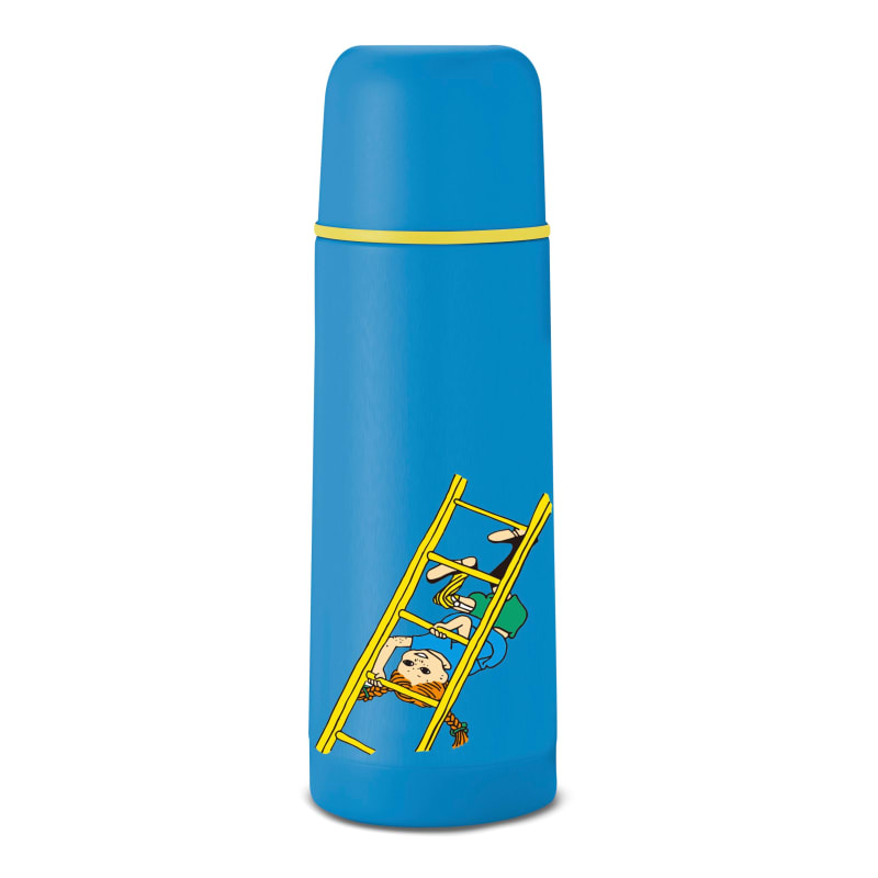 Primus Vacuum Bottle 0.35 Pippi Blue