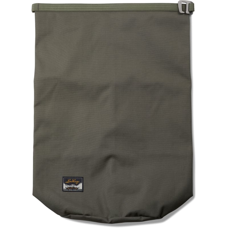 Lundhags Gear Bag 20 Forest Green