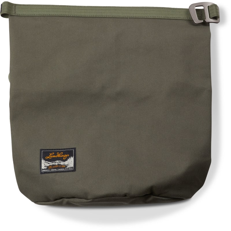 Lundhags Gear Bag 5 Forest Green