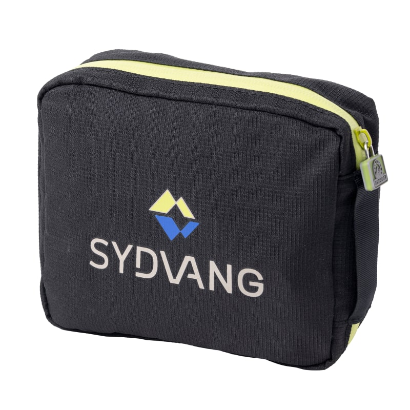 Sydvang Allround First Aid Kit Black