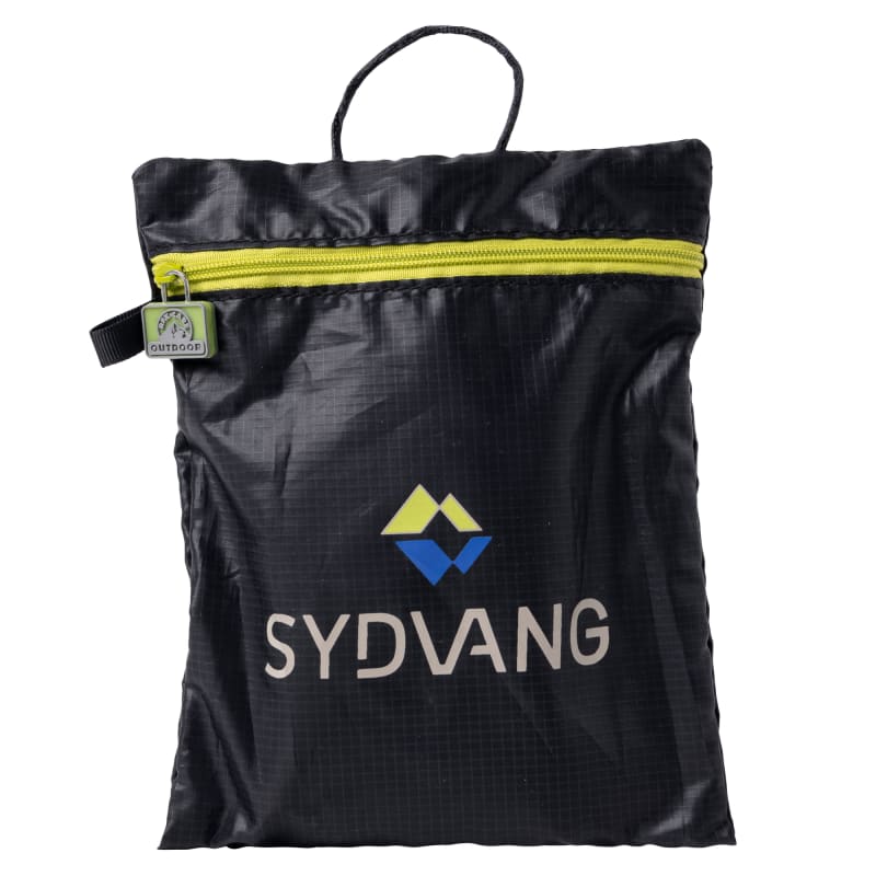 Sydvang Multisport First Aid Kit Black