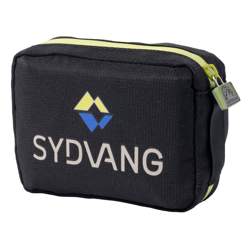 Sydvang Outdoor First Aid Kit Black