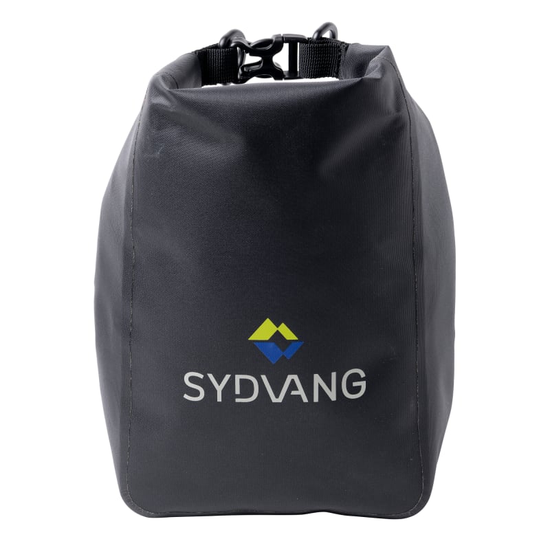 Sydvang Expedition First Aid Kit Black