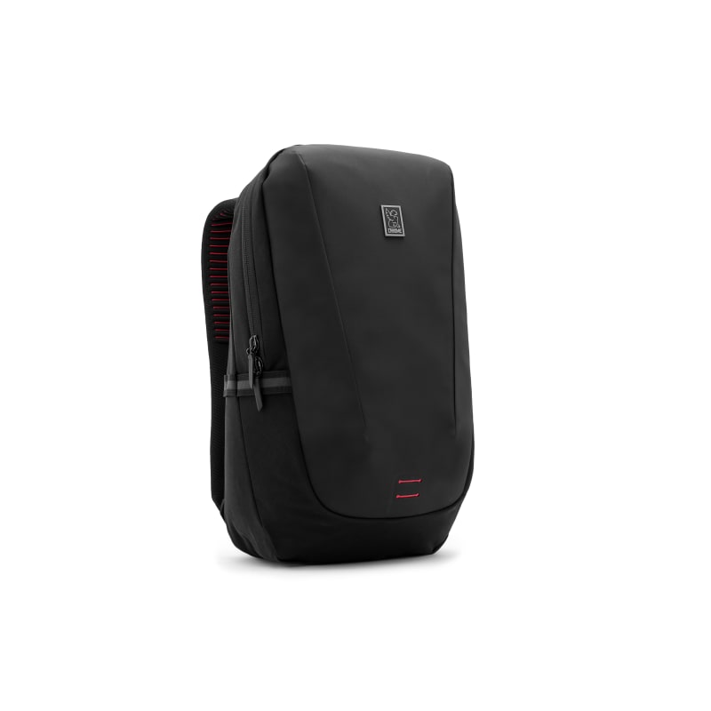 Chrome Avail Backpack 19L Black