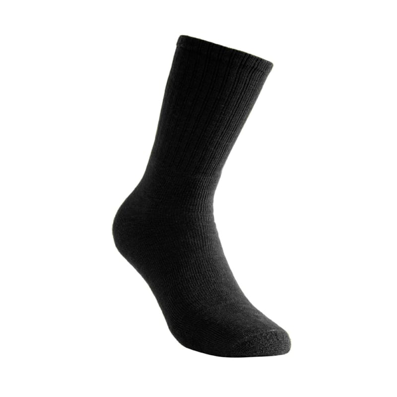 Woolpower Socks 200 Black