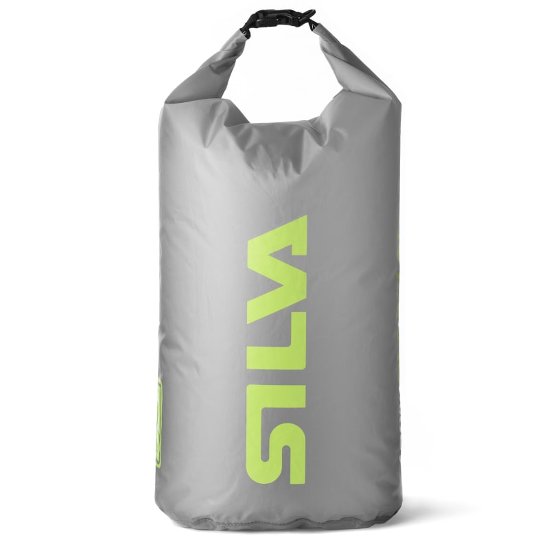 Silva Dry Bag R-PET 24 L Grey