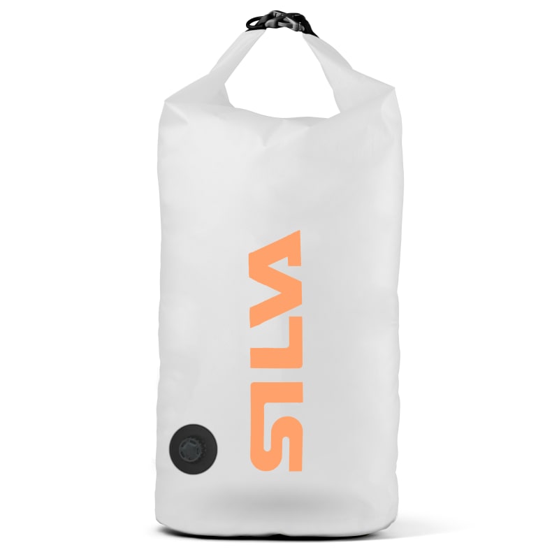 Silva Dry Bag TPU-V 12 L Nocolour