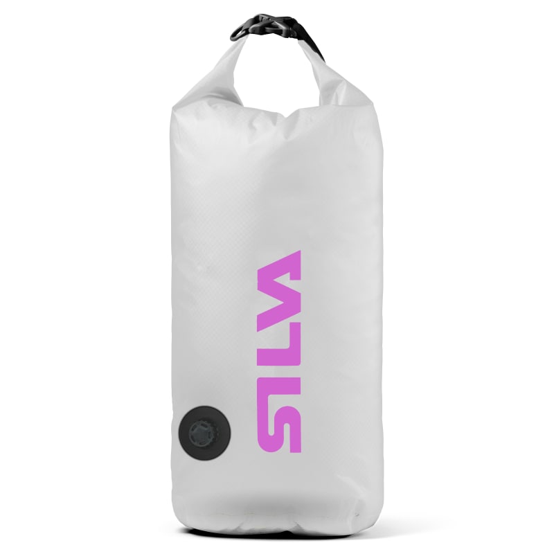 Silva Dry Bag TPU-V 6 L Nocolour