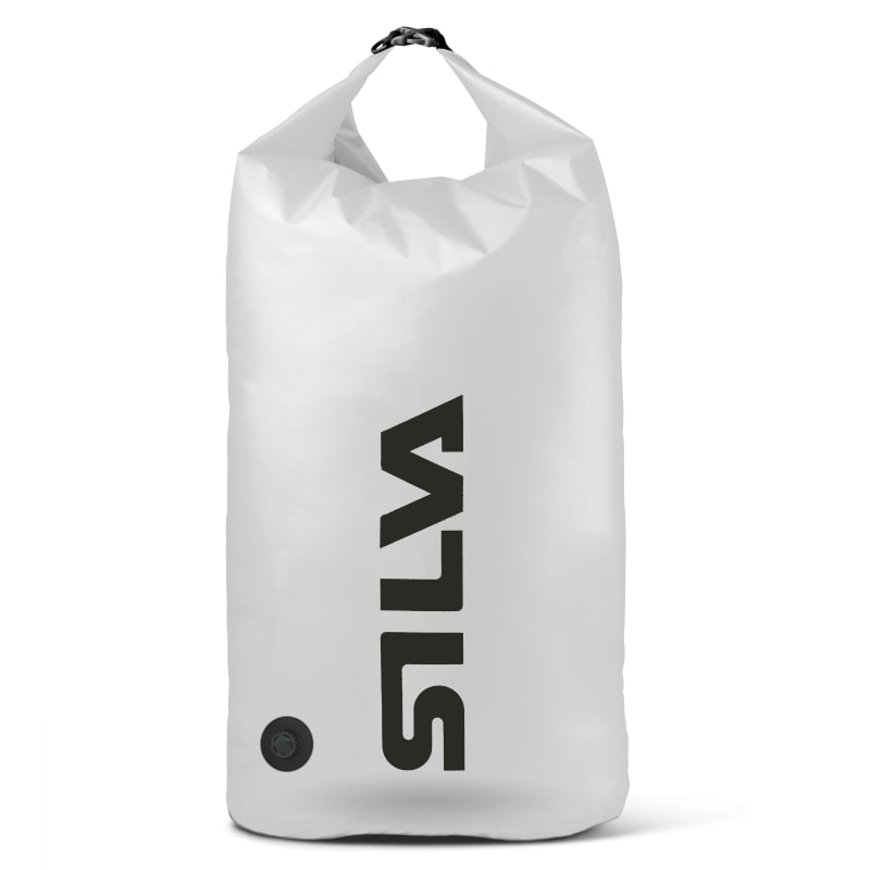 Silva Dry Bag TPU-V 48 L Nocolour