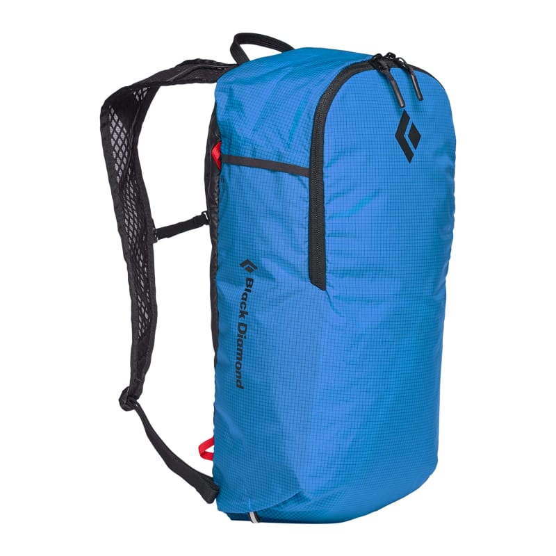 Black Diamond Trail Zip 14 Backpack Kingfisher