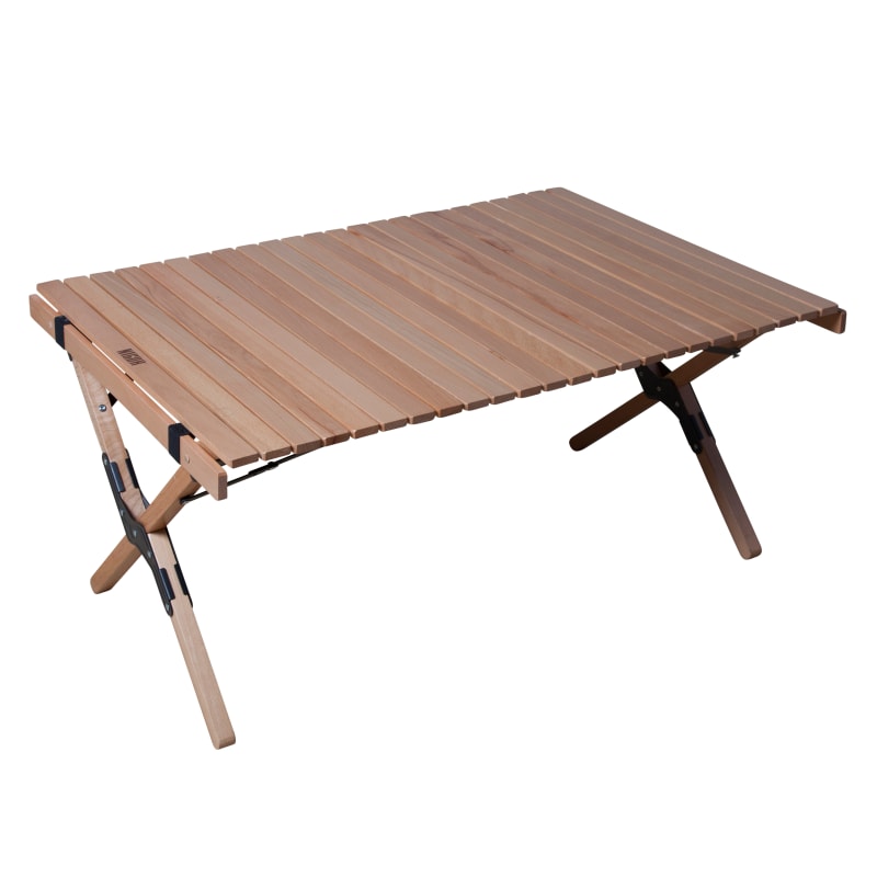 Nigor Sandpiper Table Wood M Wood