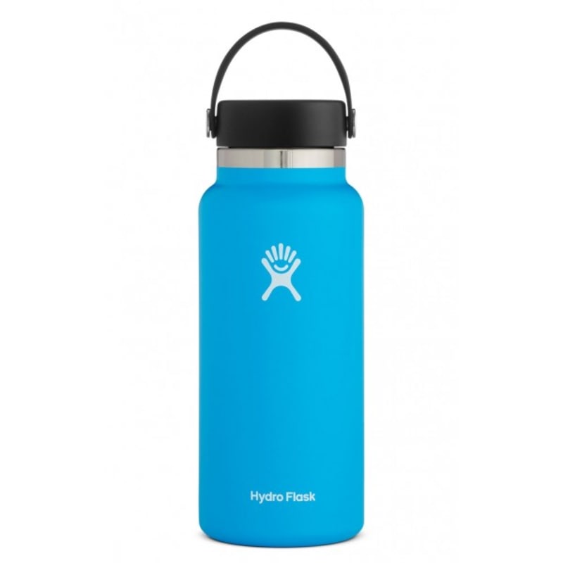 Hydroflask Wide Mouth Flex 946ml Pacific