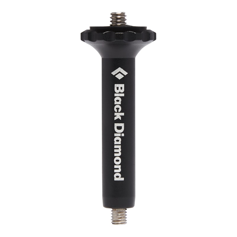 Black Diamond Universal 1/4-20 Adapter Nocolour
