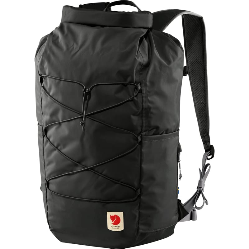 Fjällräven High Coast Rolltop 26 Dark Grey