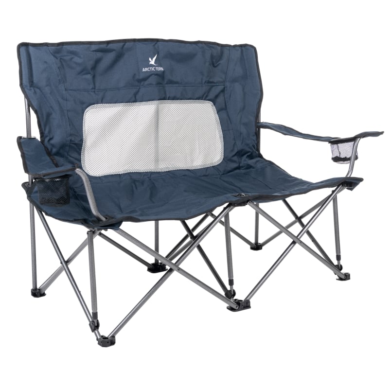 arctic tern folding camping bed