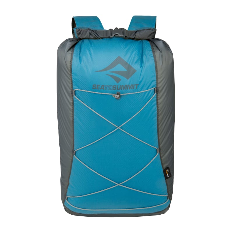 Sea to Summit Ultra-Sil Dry Daypack Sky Blue