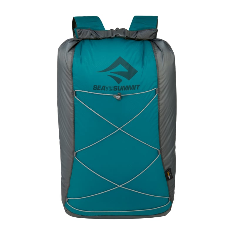 Sea to Summit Ultra-Sil Dry Daypack Pacific Blue