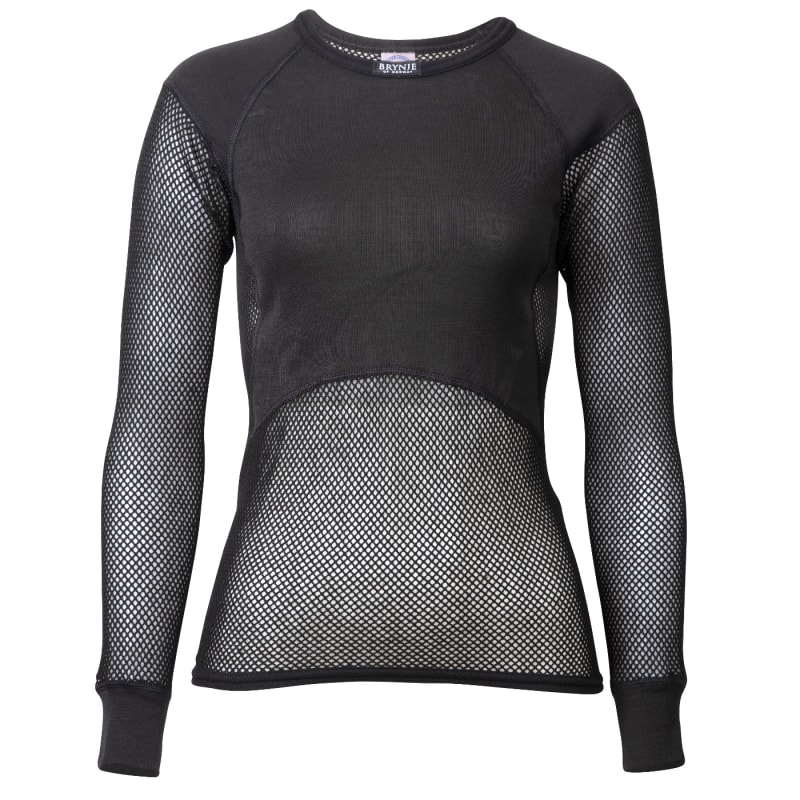 Super Thermo Lady Longsleeved Shirt