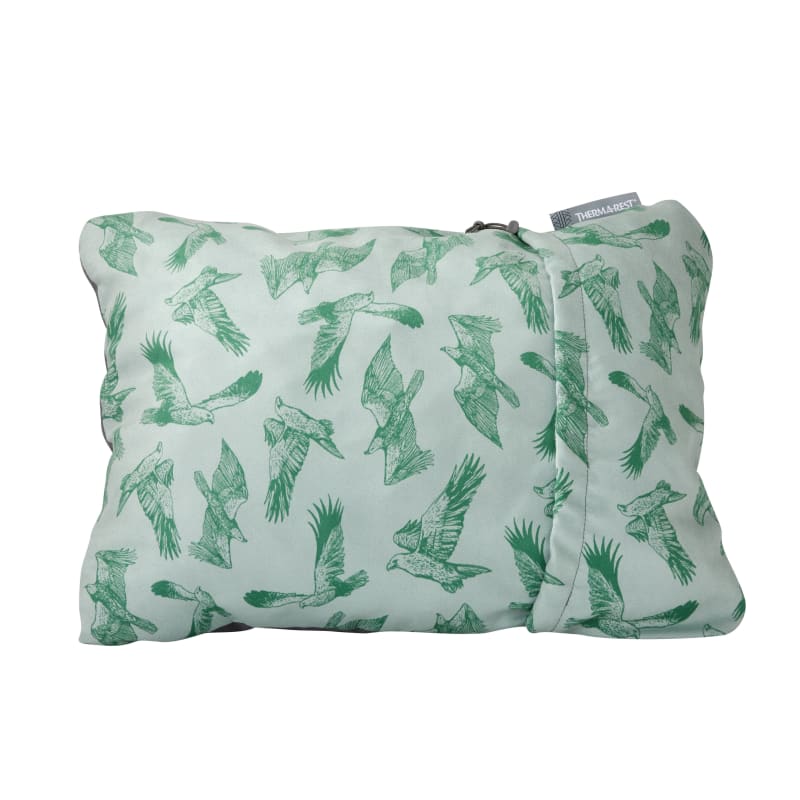 Thermarest Compressible Pillow M Eagle Print