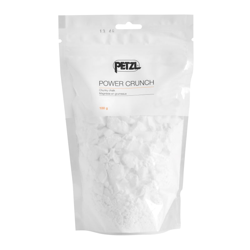 Petzl Power Crunch 100g Nocolour