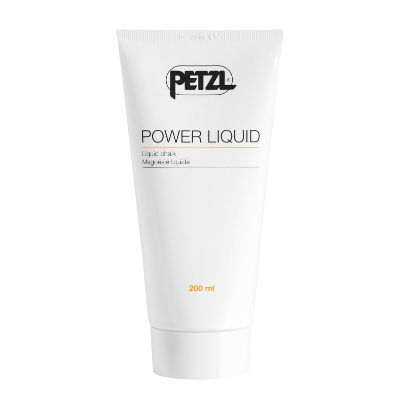 Petzl Power Liquid Nocolour