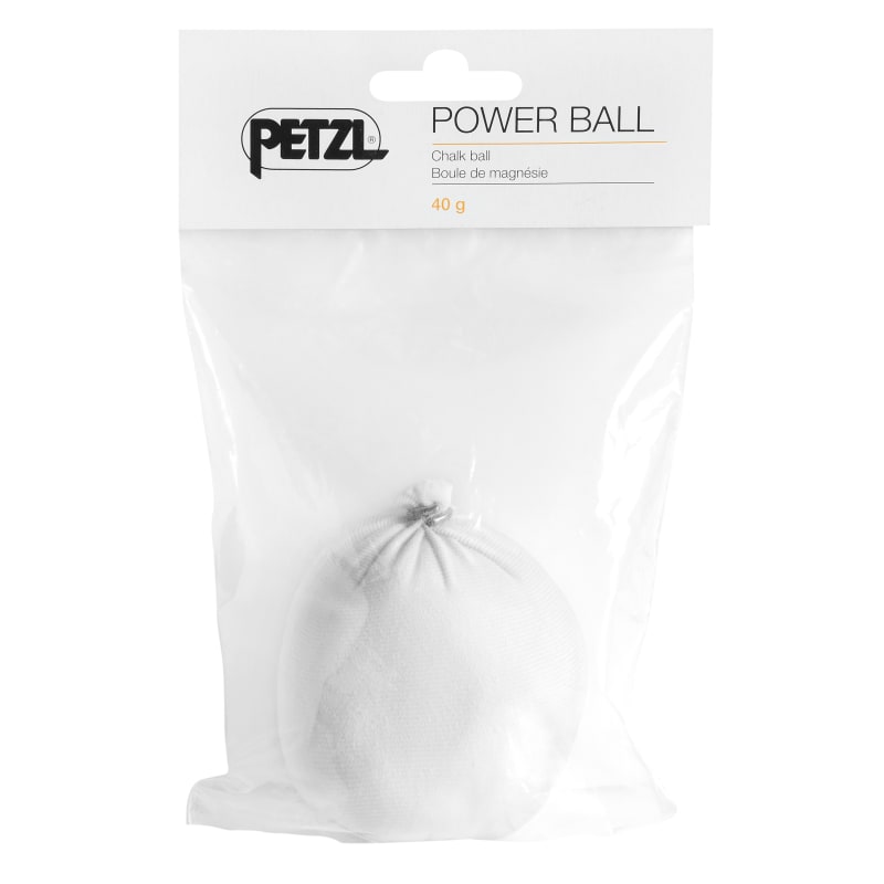 Petzl Power Ball Nocolour