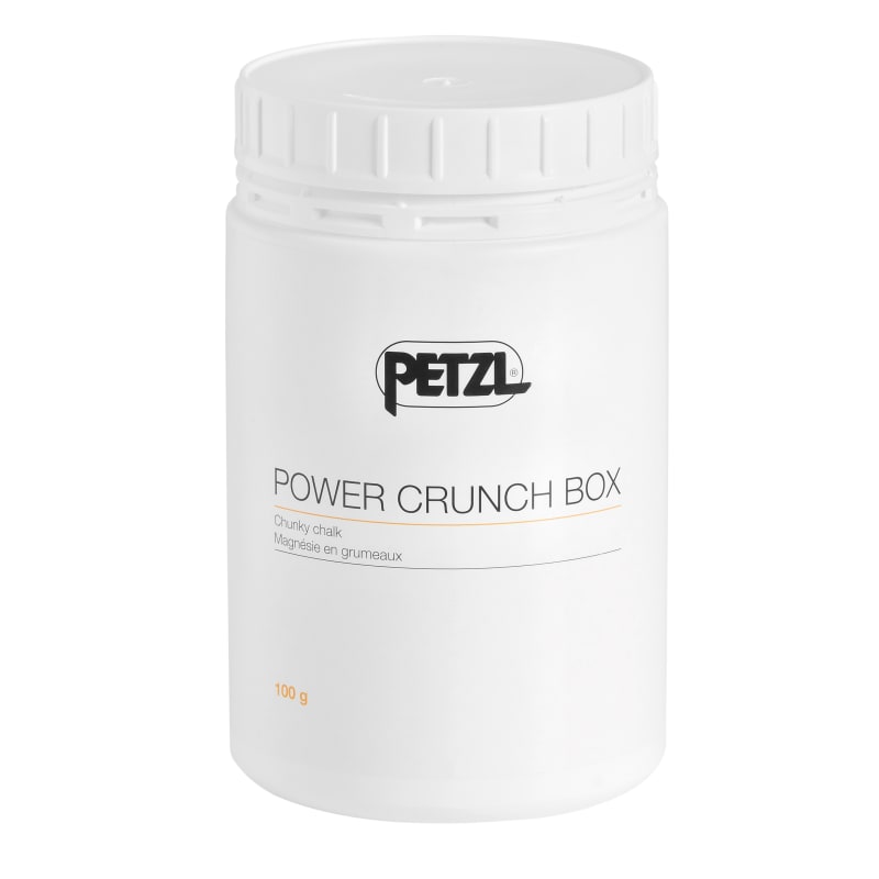 Petzl Power Crunch Box Nocolour
