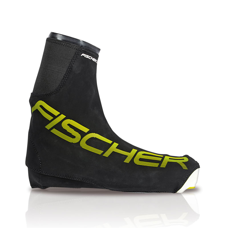Fischer Boot Cover Race