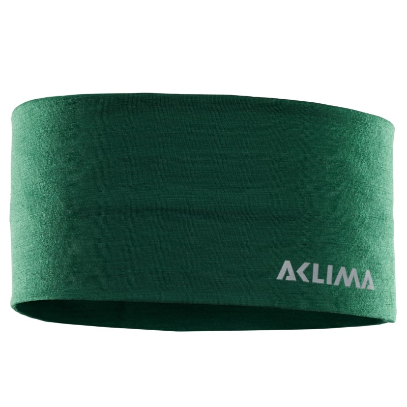 aclima LightWool Headband Eden