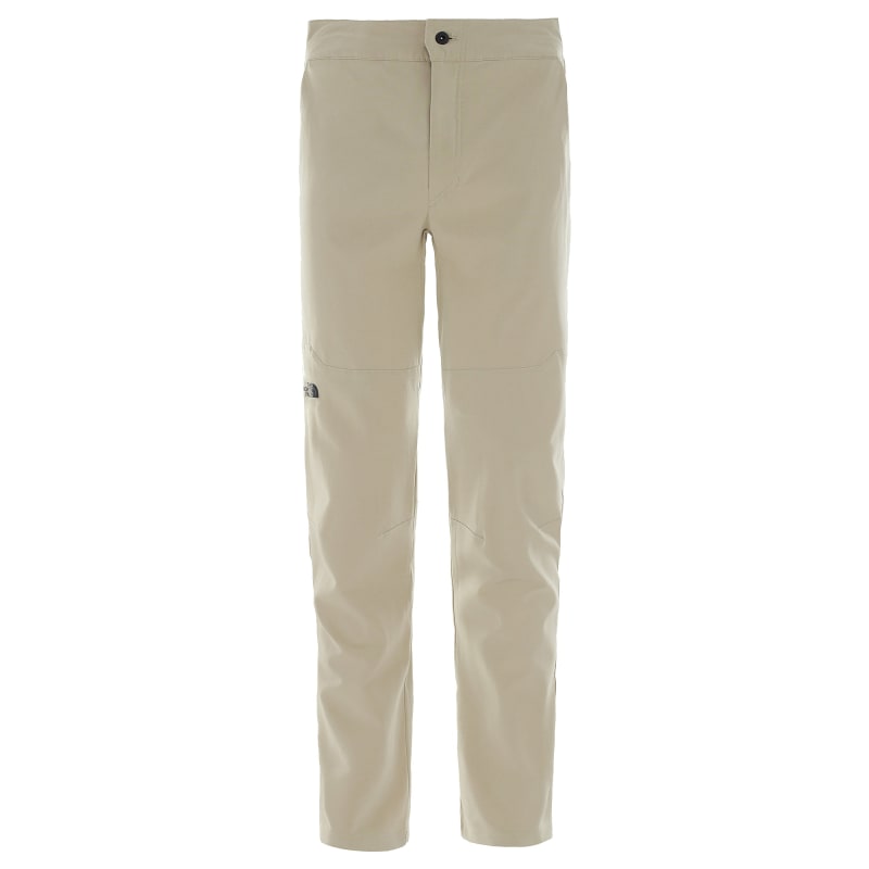 The North Face Men’s Paramount Active Pant Twill Beige