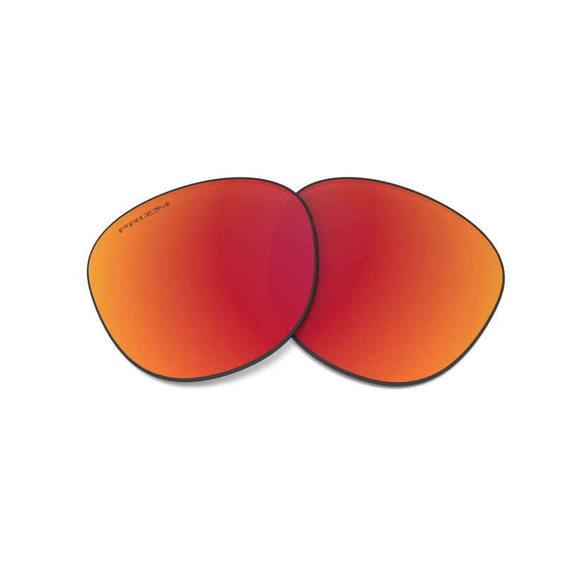 Oakley Latch Replacement Lens Prizm Ruby