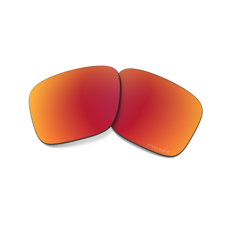 Oakley Holbrook Replacement Lens Prizm Ruby