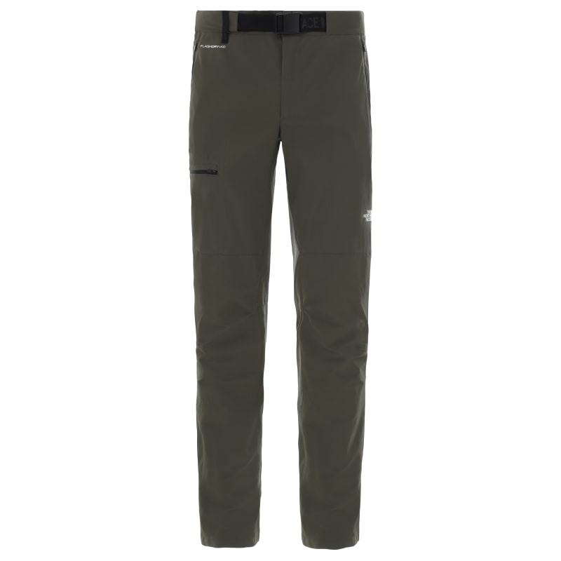 The North Face Men’s Lightning Pant New Taupe Green
