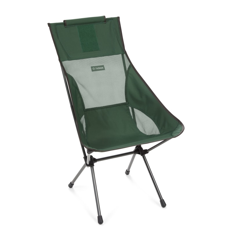 Helinox Sunset Chair Forest Green Forest Green