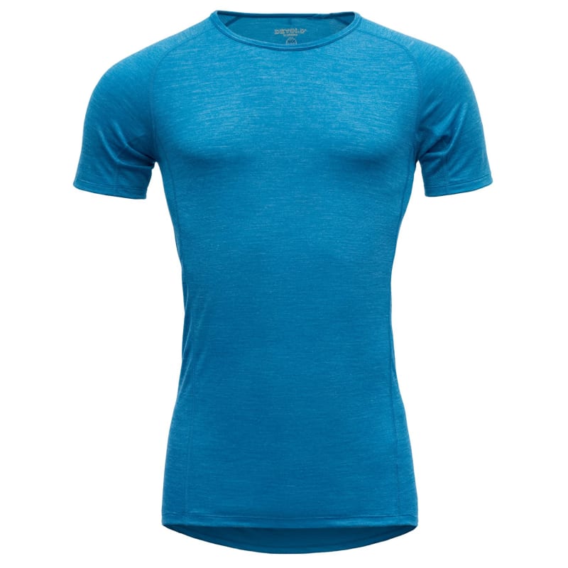Devold Running Man T-shirt Skydiver